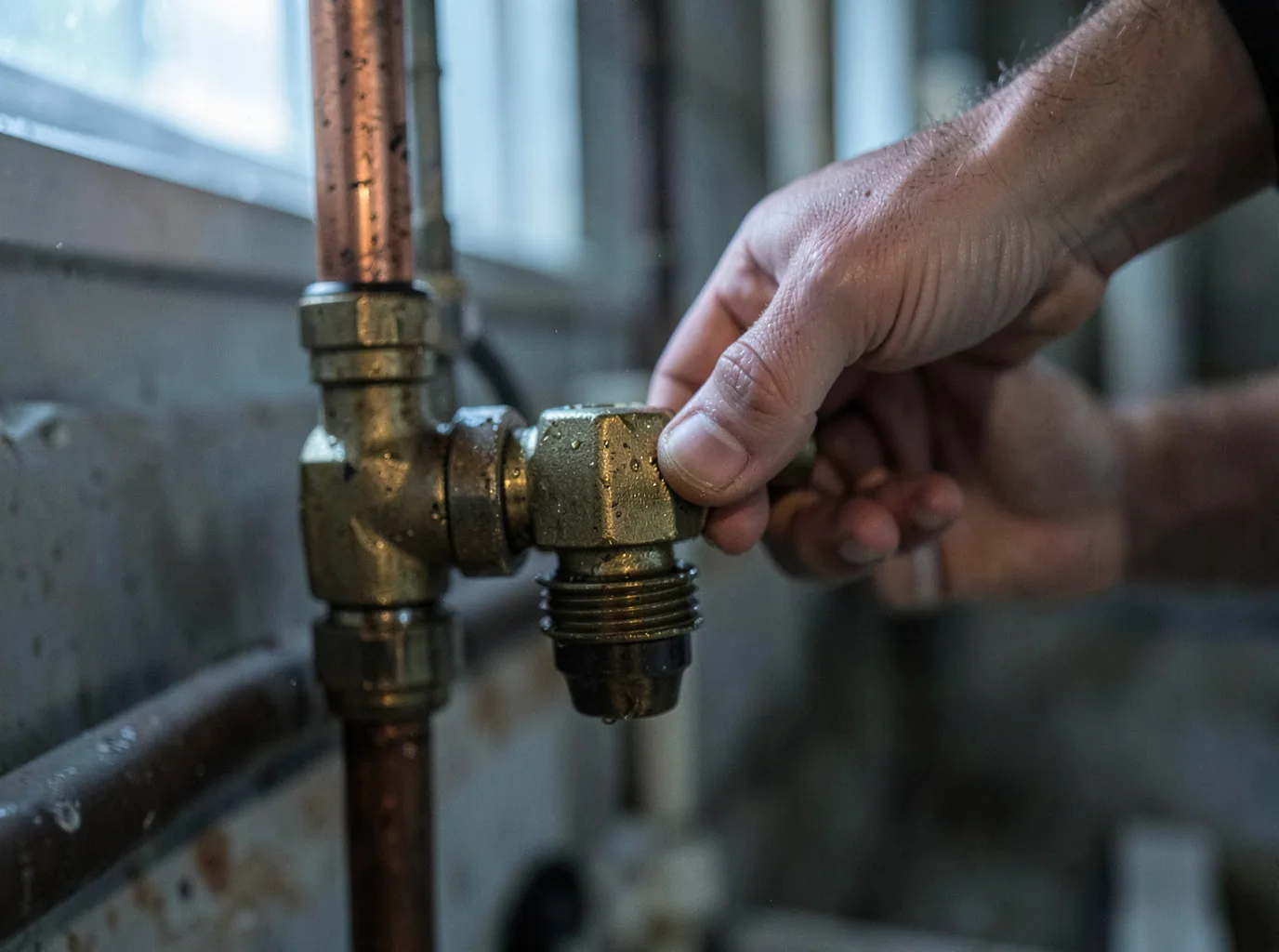 Emergency Plumber Washington, CA FAQs